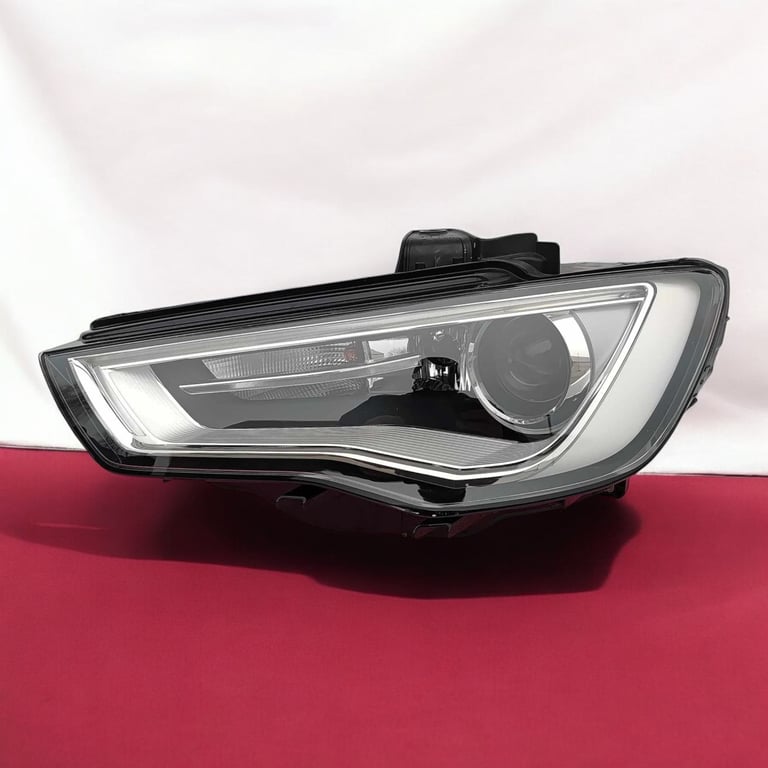 Frontscheinwerfer Audi A3 8V0941031AE Xenon Links Scheinwerfer Headlight SCH4734516925tt