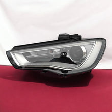 Laden Sie das Bild in den Galerie-Viewer, Frontscheinwerfer Audi A3 8V0941031AE Xenon Links Scheinwerfer Headlight SCH4734516925tt