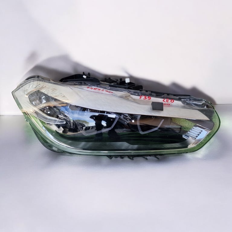 Frontscheinwerfer BMW F36 F32 X2 F39 F33 LED Rechts Scheinwerfer Headlight