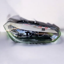 Load image into Gallery viewer, Frontscheinwerfer BMW F36 F32 X2 F39 F33 LED Rechts Scheinwerfer Headlight