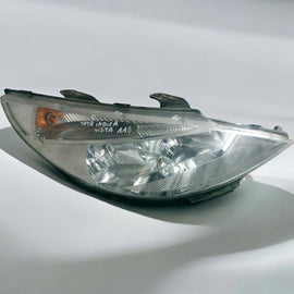 Frontscheinwerfer Tata Indica Vista Rechts Scheinwerfer Headlight SCH2638416336ag