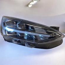 Laden Sie das Bild in den Galerie-Viewer, Frontscheinwerfer Ford Focus MX7B-13E014-GD LED Rechts Scheinwerfer Headlight SCH4935514090sd