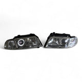 Frontscheinwerfer Audi A4 B5 8D0941029AN Xenon Ein Stück (Rechts oder Links)