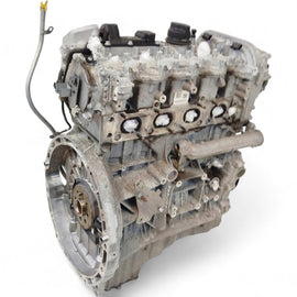 Motor Mercedes-Benz W205 274920 2.0 CGI 107TKm 2016 Benzin Engine Unkomplett
