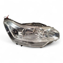 Frontscheinwerfer Citroën C5 III 9684845280 Rechts Scheinwerfer Headlight SCH8821524019io