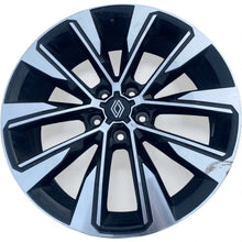 Laden Sie das Bild in den Galerie-Viewer, 1x Alufelge 19 Zoll 7.0&quot; 5x114.3 32ET 403004862R Renault Rim Wheel