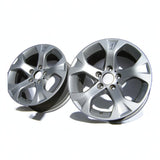 1x Alufelge 17 Zoll 7.5