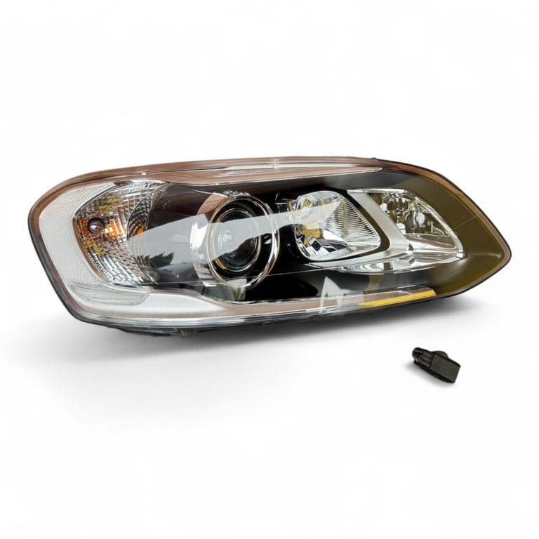 Frontscheinwerfer Volvo Xc60 I 31698809 Xenon Rechts Scheinwerfer Headlight SCH9850522032jy