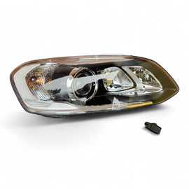 Frontscheinwerfer Volvo Xc60 I 31698809 Xenon Rechts Scheinwerfer Headlight SCH9850522032jy