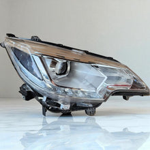 Laden Sie das Bild in den Galerie-Viewer, Frontscheinwerfer Mitsubishi Space Star 26010W410P Full LED Rechts Headlight