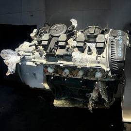 Motor Audi A4 B8 RR4 2.0 TFSI 179PS 142TKm 2011 Benzin Engine Unkomplett