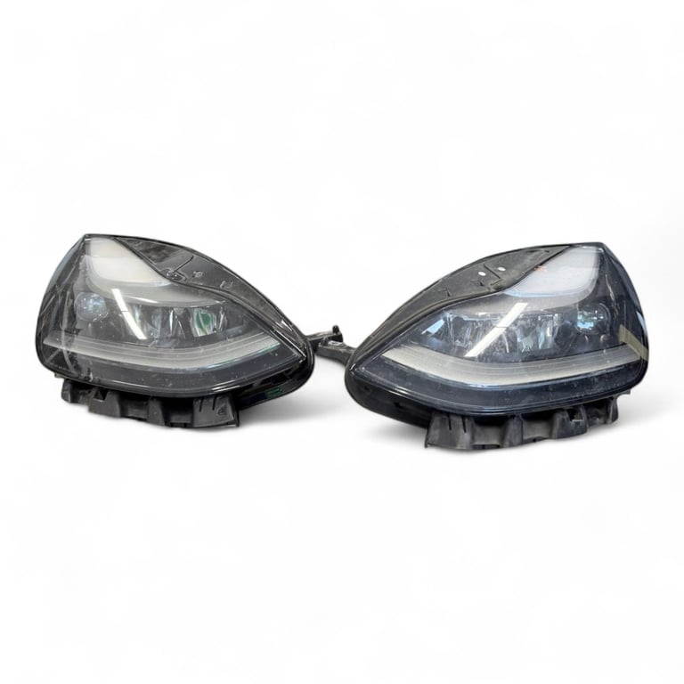 Frontscheinwerfer Tesla Model 3 1514953-00-D Full LED Rechts Headlight