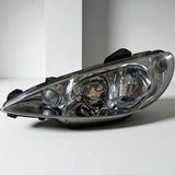 Frontscheinwerfer Peugeot Coupe 96605356809 Links Scheinwerfer Headlight