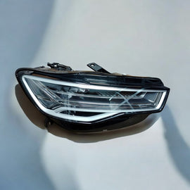 Frontscheinwerfer Audi A6 C7 4G0941036 Rechts Scheinwerfer Headlight SCH2457000747mz
