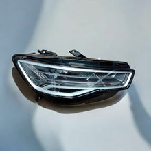 Laden Sie das Bild in den Galerie-Viewer, Frontscheinwerfer Audi A6 C7 4G0941036 Rechts Scheinwerfer Headlight SCH2457000747mz