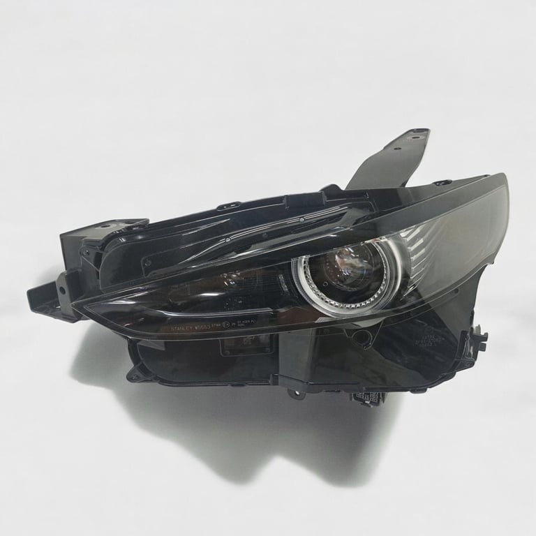 Frontscheinwerfer Mazda Cx-30 DF7R-51040 Links Scheinwerfer Headlight