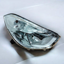 Frontscheinwerfer Dacia Dokker 260109545R Rechts Scheinwerfer Headlight