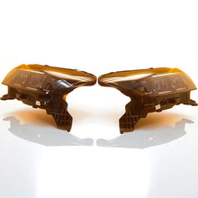 Load image into Gallery viewer, Frontscheinwerfer Citroën Ds3 9845437180 LED Ein Satz Scheinwerfer Headlight