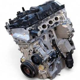 Motor BMW B48A20B 2.0 63TKm 2017 Benzin Engine Unkomplett