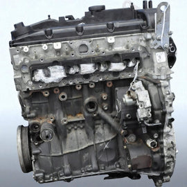 Motor Mercedes-Benz Cla X117 651930 2.2 CDI 177PS 130kW 93TKm Diesel Unkomplett