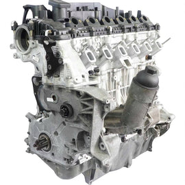 Motor BMW X5 E70 306D3 3.0 119TKm Diesel Engine Unkomplett