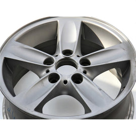 1x Alufelge 16 Zoll 7.0