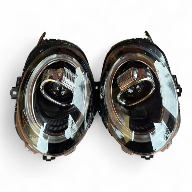 Frontscheinwerfer BMW Mini F54 F56 F55 8737593 8737594 LED Ein Satz Headlight SCH7019173456xq