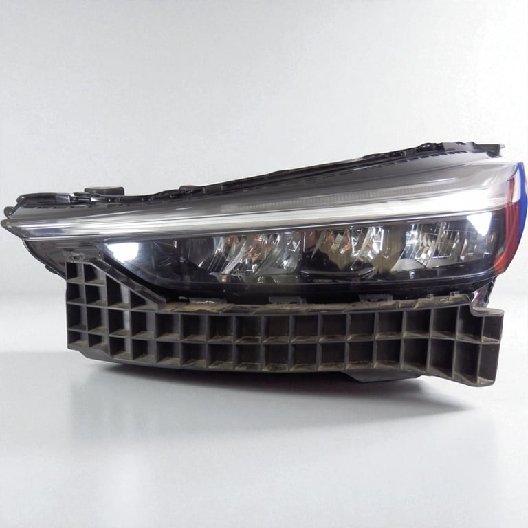 Frontscheinwerfer Honda Hr-V LED Links Scheinwerfer Headlight SCH4473511916zl