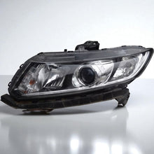 Laden Sie das Bild in den Galerie-Viewer, Frontscheinwerfer Honda Civic IX Links Scheinwerfer Headlight