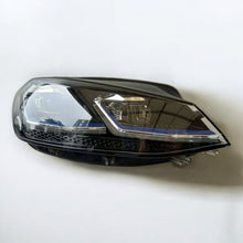 Load image into Gallery viewer, Frontscheinwerfer VW Golf VII 5G1941082B Rechts Scheinwerfer Headlight SCH1281732732ca