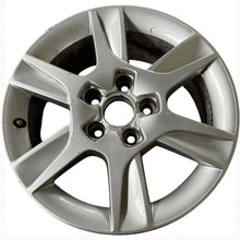 Laden Sie das Bild in den Galerie-Viewer, 1x Alufelge 16 Zoll 6.5&quot; 5x112 50ET 8P0601025AN Audi A3 Rim Wheel
