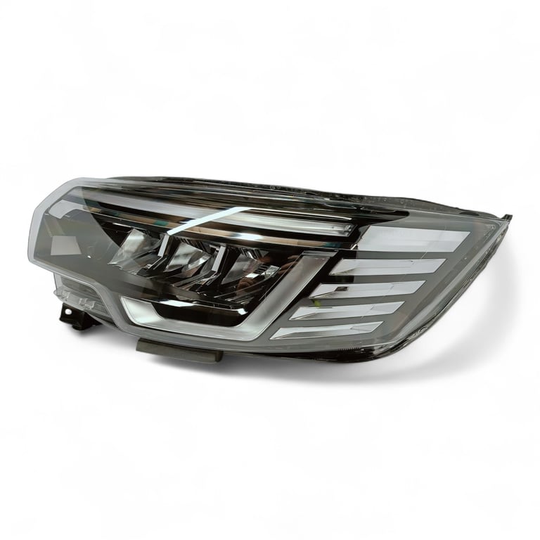 Frontscheinwerfer Renault Trafic III 260601790R 1EX014721-01 LED Links Headlight SCH2699814695mk
