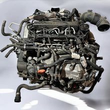 Laden Sie das Bild in den Galerie-Viewer, Motor Audi A3 CRBC 2.0 TDI 150PS 110kW 167TKm 2013 Diesel Engine Komplett
