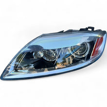 Load image into Gallery viewer, Frontscheinwerfer Audi Q7 4L0941029H Ein Stück (Rechts oder Links) Headlight SCH1795732334gg