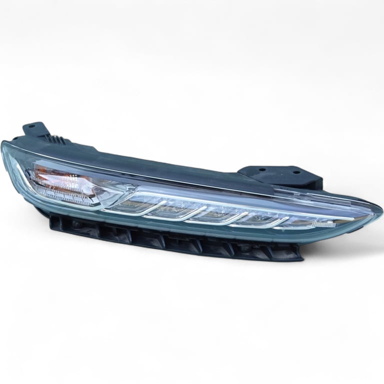 Frontscheinwerfer Hyundai Kona 92208 J9000 LED Rechts Scheinwerfer Headlight SCH3353245365of
