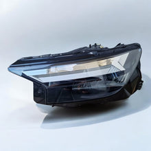 Laden Sie das Bild in den Galerie-Viewer, Frontscheinwerfer Audi E-Tron 89A941033 LED Links Scheinwerfer Headlight