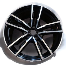 Load image into Gallery viewer, 1x Alufelge 19 Zoll 9.0" 5x120 32ET 8091763 BMW 1 Rim Wheel FEL4574656171pk
