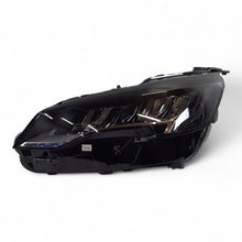 Laden Sie das Bild in den Galerie-Viewer, Frontscheinwerfer Peugeot 3008 1675889580 LED Links Scheinwerfer Headlight SCH5607272548ua