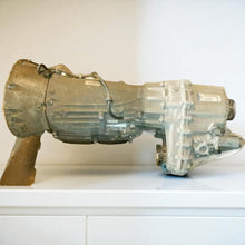 Laden Sie das Bild in den Galerie-Viewer, Getriebe Mercedes-Benz W166 A1662800800 Automatikgetriebe Trasmissione