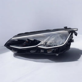 Frontscheinwerfer VW Golf VIII 5H1941005 LED Links Scheinwerfer Headlight SCH4873655421ox