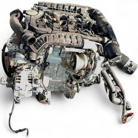Motor Peugeot 308 III 10TMA4 HN05 1.2 THP 130PS Benzin Engine Komplett