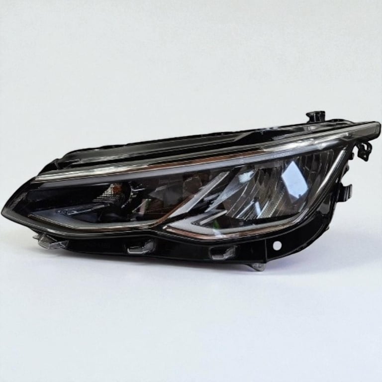 Frontscheinwerfer VW Golf VIII 5H1941005B LED Ein Stück (Rechts oder Links) SCH8247965875qg