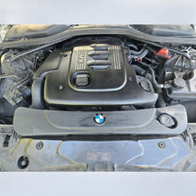 Laden Sie das Bild in den Galerie-Viewer, Motor BMW E83 M47D20 2.0 163PS 273TKm Diesel Engine Unkomplett