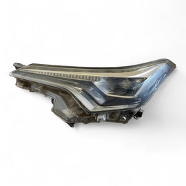 Frontscheinwerfer Toyota C-Hr Chr 81150-F4070-00 Full LED Rechts oder Links