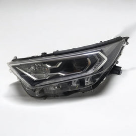 Frontscheinwerfer Toyota 4 IV LED Links Scheinwerfer Headlight SCH4352938387ni