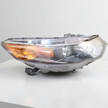 Laden Sie das Bild in den Galerie-Viewer, Frontscheinwerfer Honda Accord VIII Rechts Scheinwerfer Headlight