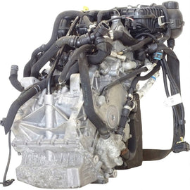 Motor BMW I3 W20K06A 0.6 Hybrid Engine Komplett
