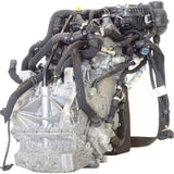 Motor BMW I3 W20K06A 0.6 Hybrid Engine Komplett
