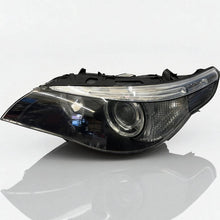 Load image into Gallery viewer, Frontscheinwerfer BMW E60 E61 6928021 Xenon Links Scheinwerfer Headlight SCH1028633497dh