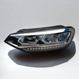 Frontscheinwerfer VW Touran 5TB941773B Full LED Links Scheinwerfer Headlight